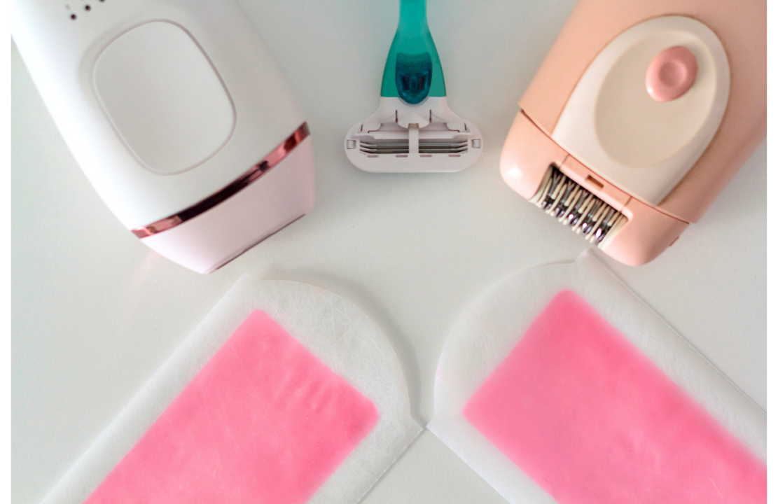 The Ultimate Hair Removal Guide: What hair removal method is best?