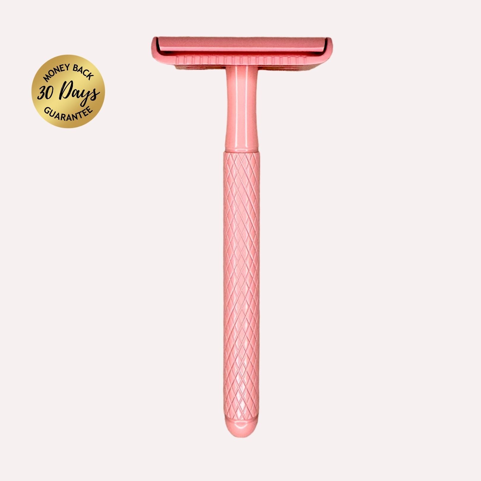 SilkEdge Safety Razor