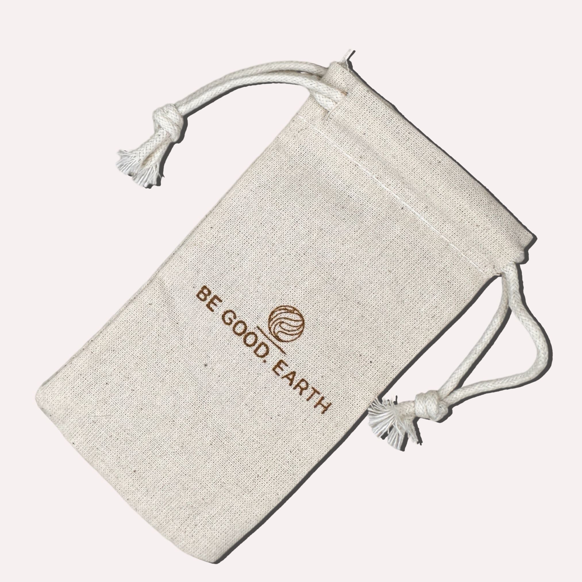 Sustainable Style on the Go Canva Bag