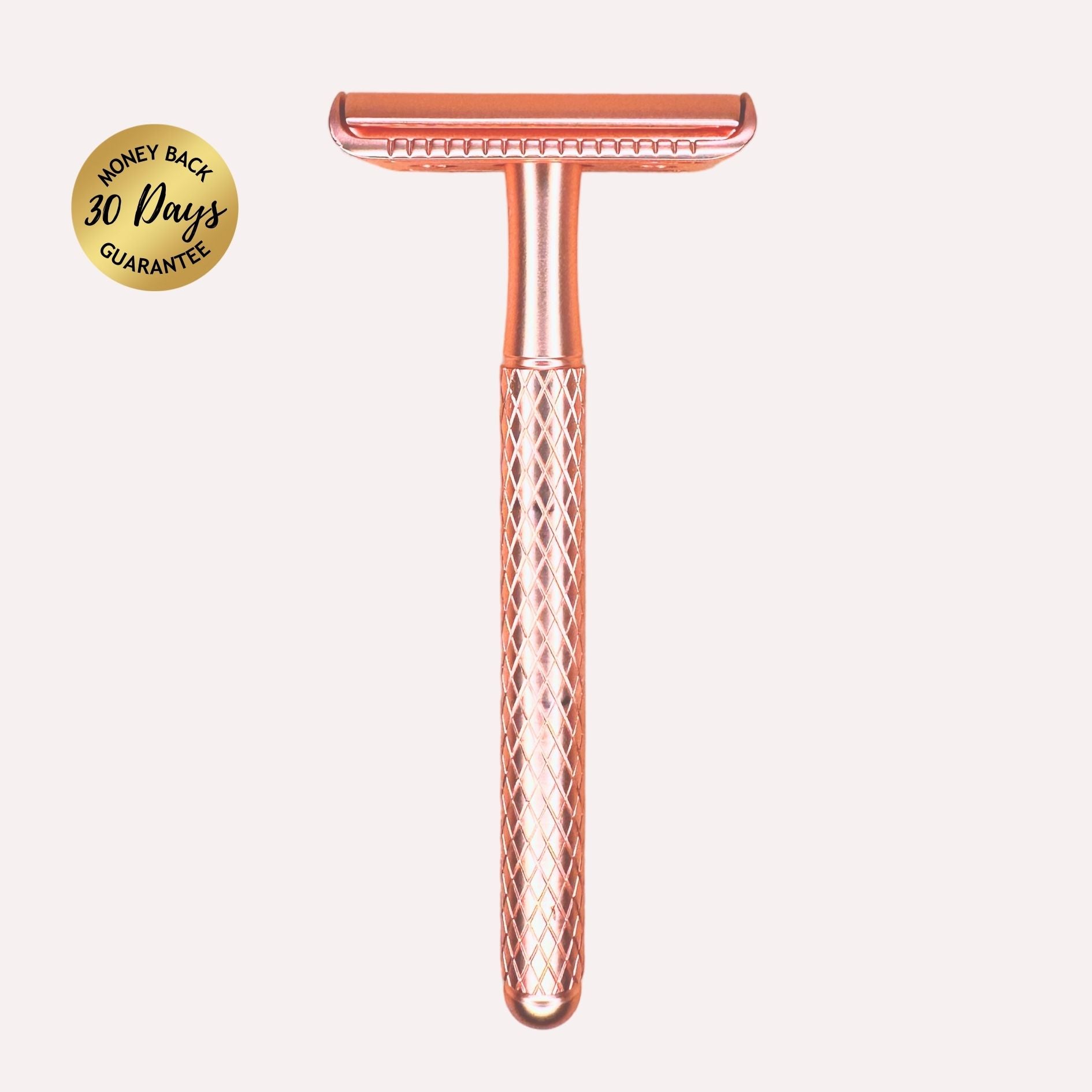 SilkEdge Safety Razor