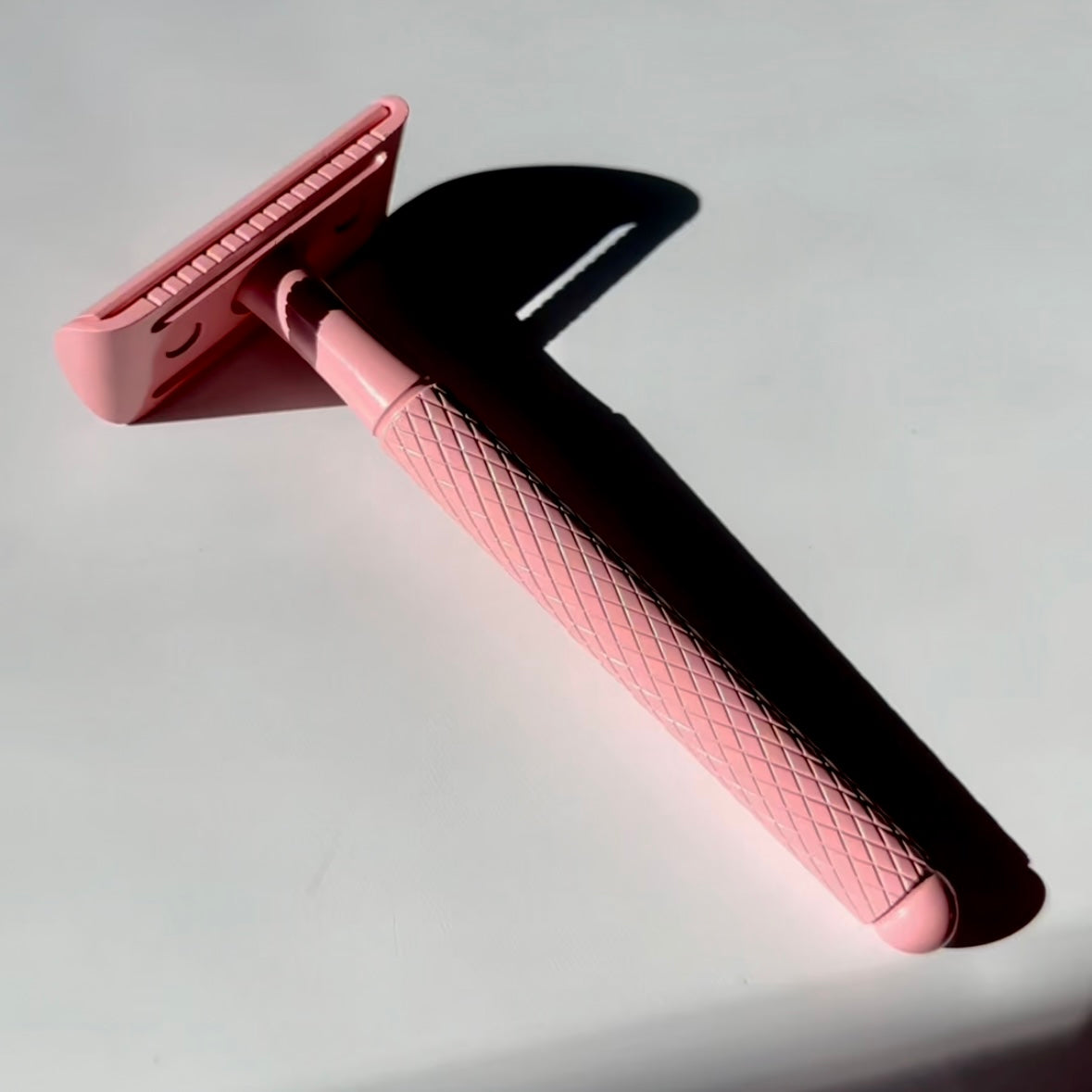 women's safety razor