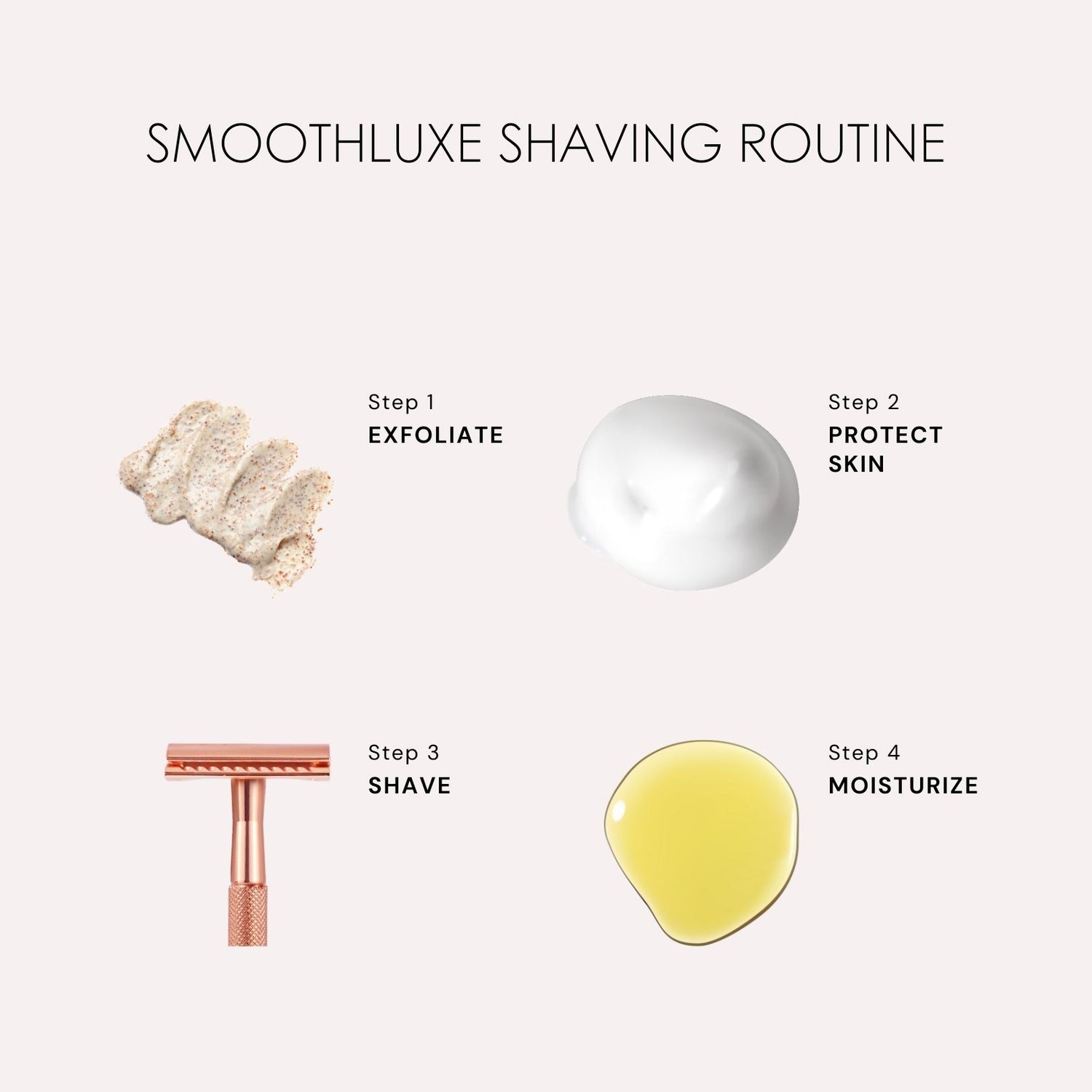 SmoothLuxe