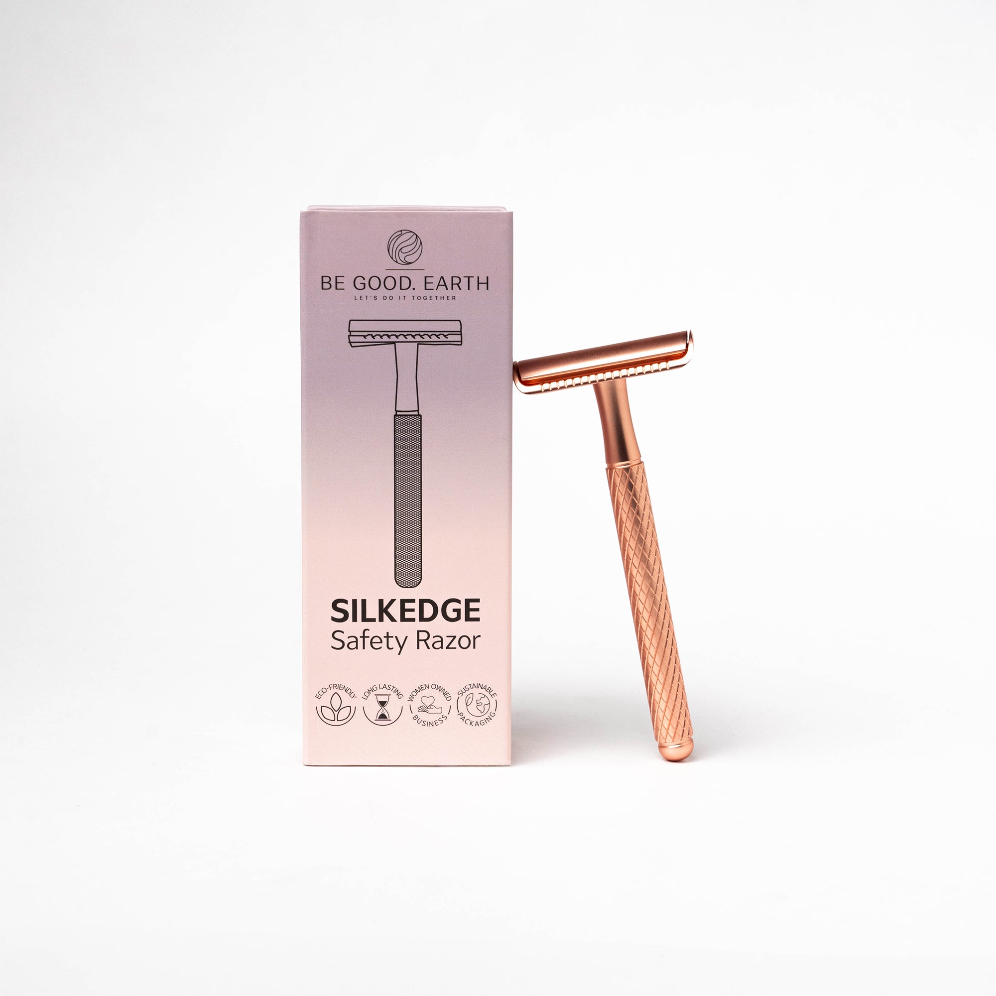 safety razor